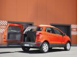 Ford EcoSport 2013 года (AU)